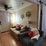 U3 - Comfortable 1 Bedroom & 1 Ba Apt In Dt Phx With Pkg
