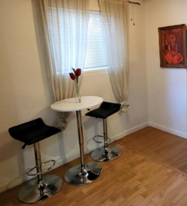 Apartemen U3 - Comfortable 1 Bedroom & 1 Ba In Dt Phx With Pkg