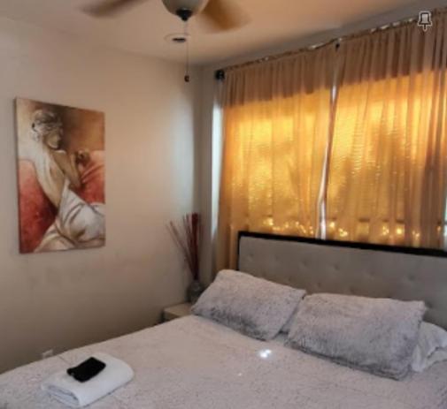 Apartemen U3 - Comfortable 1 Bedroom & 1 Ba In Dt Phx With Pkg *