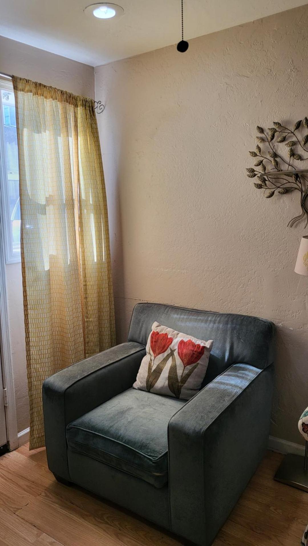 Apartemen U3 - Comfortable 1 Bedroom & 1 Ba In Dt Phx With Pkg