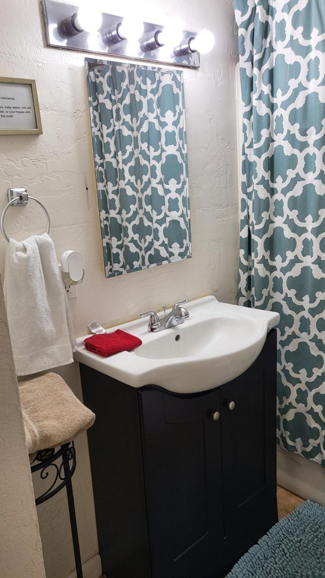 U3 - Comfortable 1 Bedroom & 1 Ba In Dt Phx With Pkg