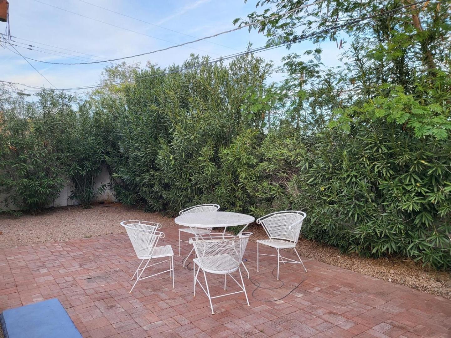 Apartemen U3 - Comfortable 1 Bedroom & 1 Ba In Dt Phx With Pkg *