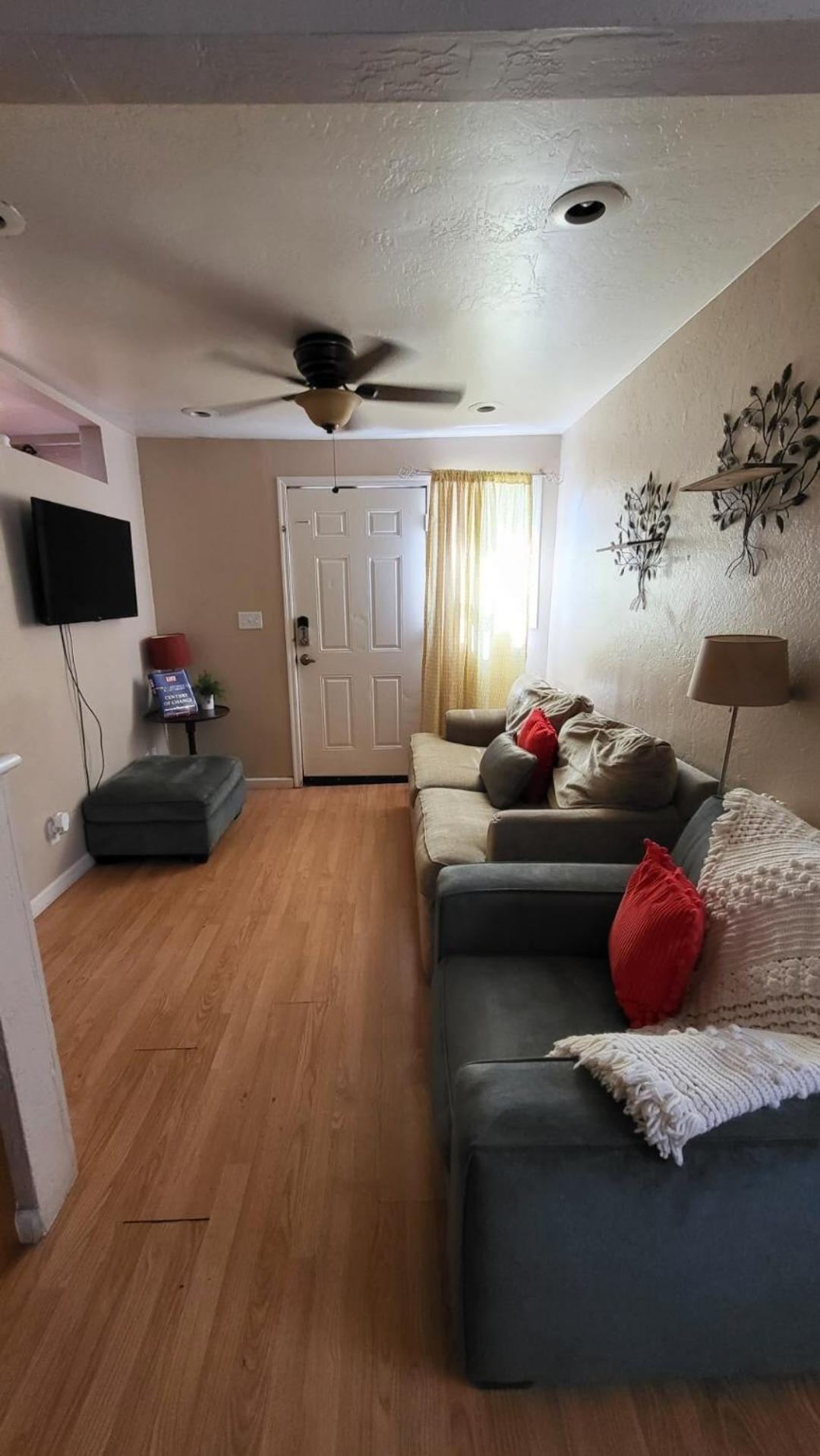 U3 - Comfortable 1 Bedroom & 1 Ba In Dt Phx With Pkg Phoenix